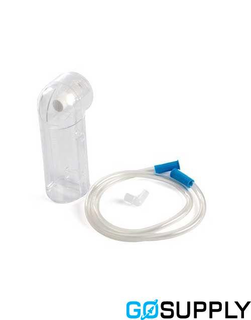 Canister with tubing - Thumbnail 6