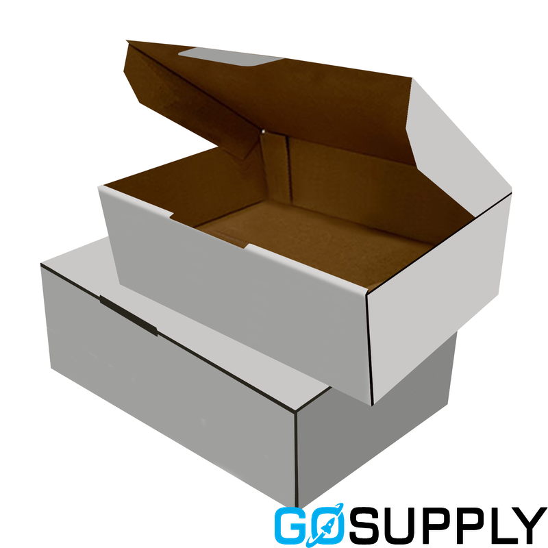 Cardboard boxes - Thumbnail 4