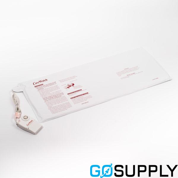 CareWatch Bed Alarm and Sensor Pad - Main Image