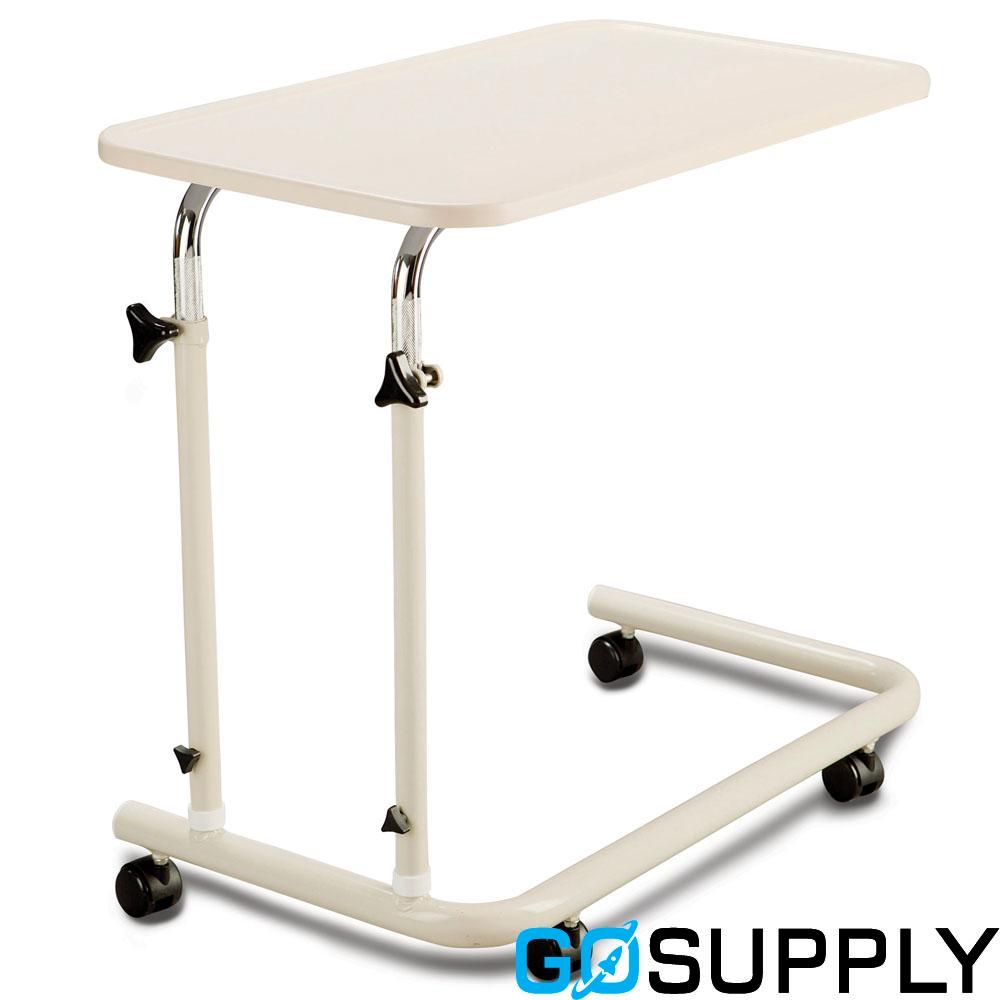 Care Quip Overbed Table - Thumbnail 2