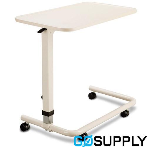 Care Quip Overbed Table - Thumbnail 4