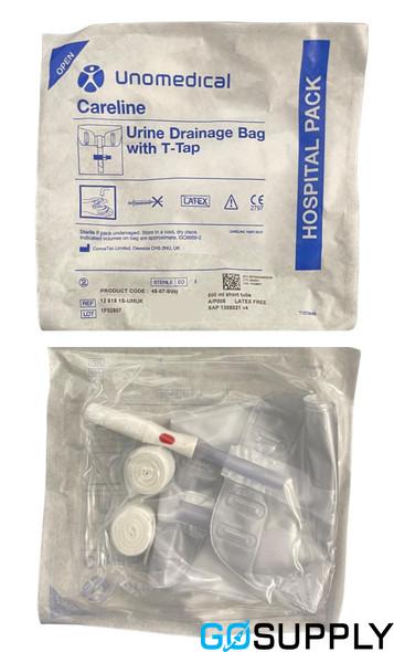 Careline Leg Bag