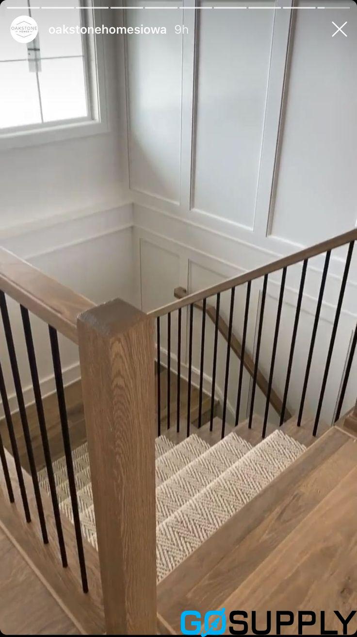 Casero U Hand Rail - Thumbnail 2