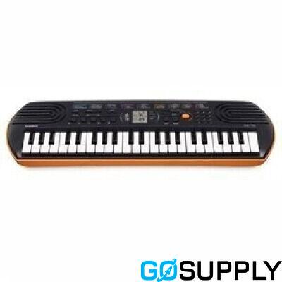 Casio SA-76 Mini Keyboard - Thumbnail 2