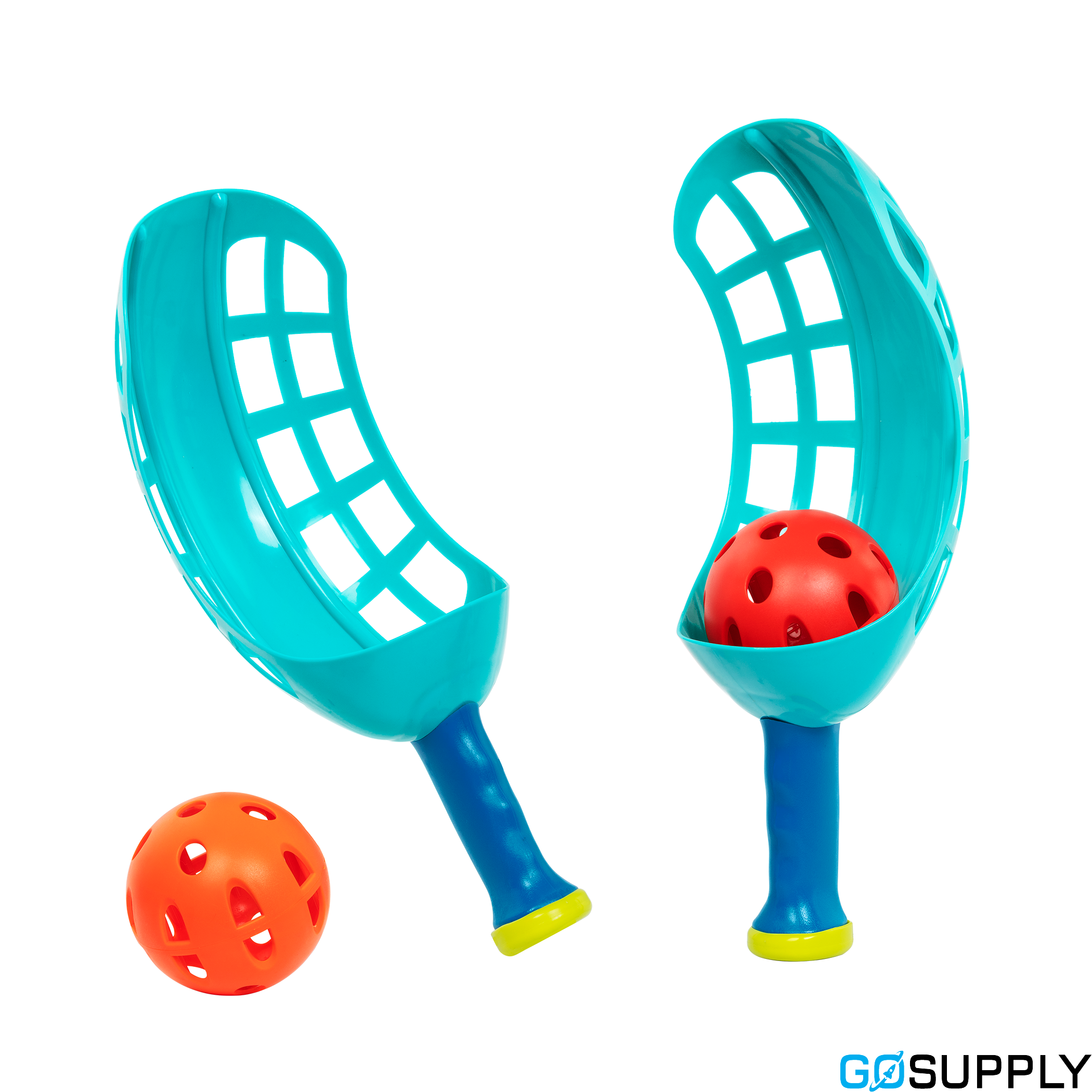 Catch Ball Set - Thumbnail 4