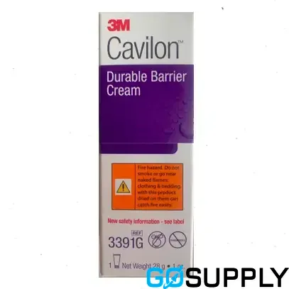 Cavilon Durable Barrier Cream 28G - Thumbnail 4