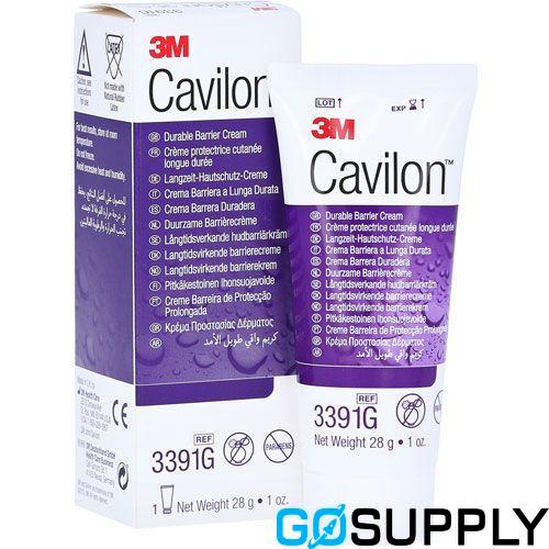 Cavilon Durable Barrier Cream 28G - Thumbnail 3