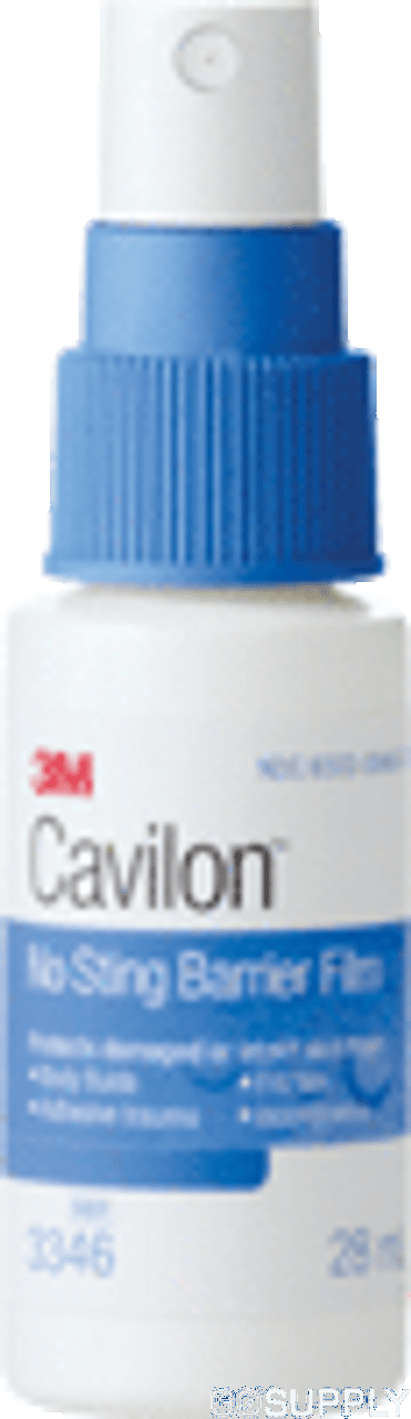 Cavilon No Sting Barrier Film 28Ml Spray - Thumbnail 2