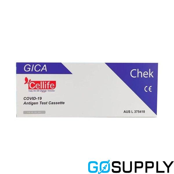 CellLife Rapid Antigen Test - Thumbnail 5