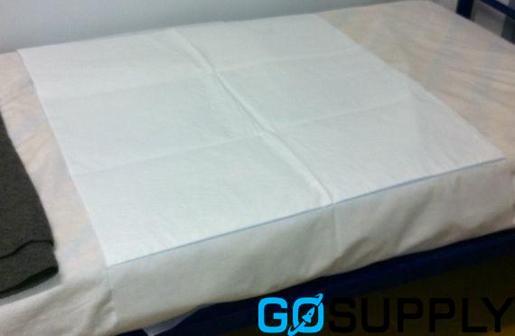 Cello Bed Protector With Wings - Thumbnail 2