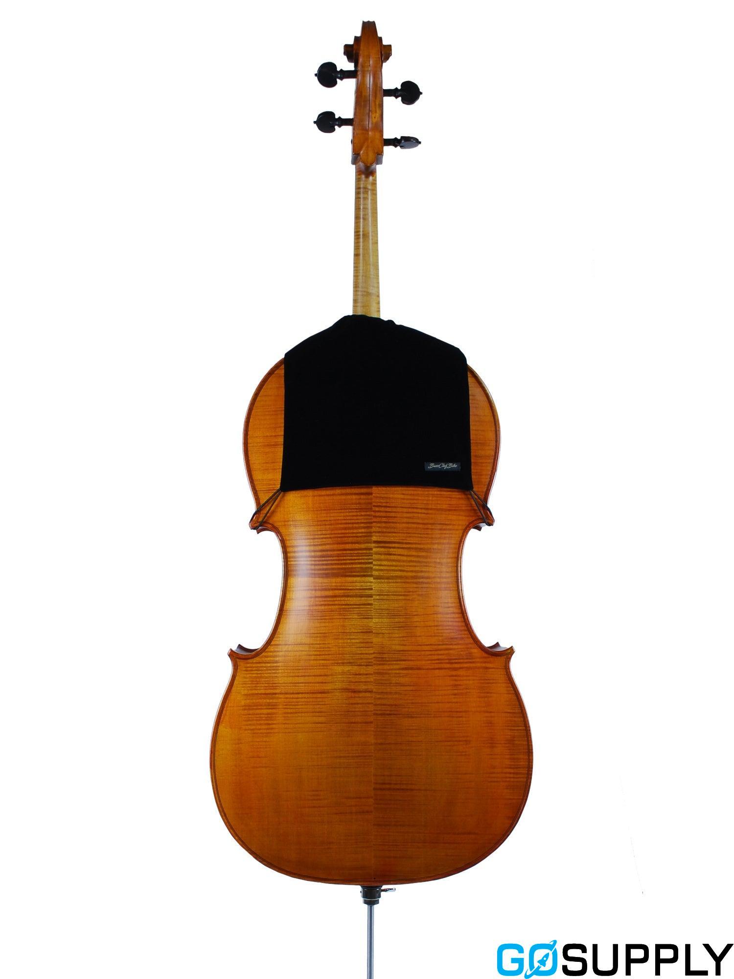 Cello Bibs - Thumbnail 2