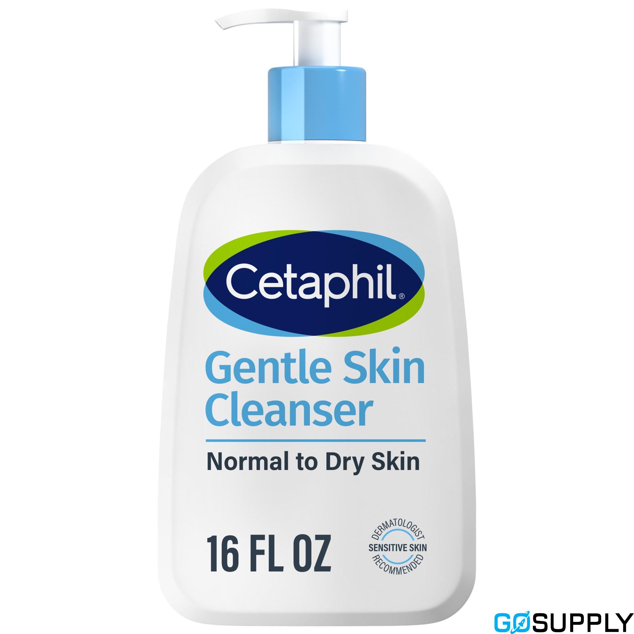 Cephail Moisturising Cleanser - Main Image