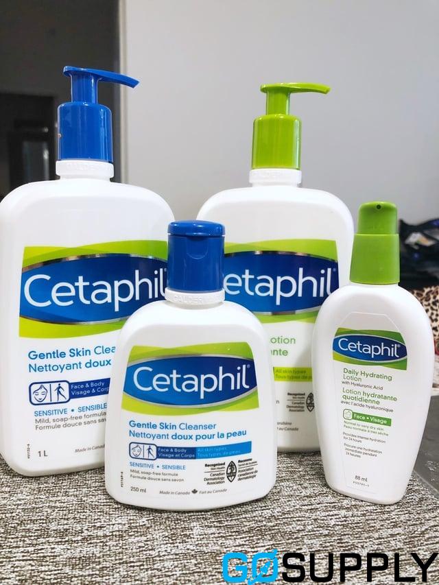 Cephail Moisturising Cleanser - Thumbnail 2