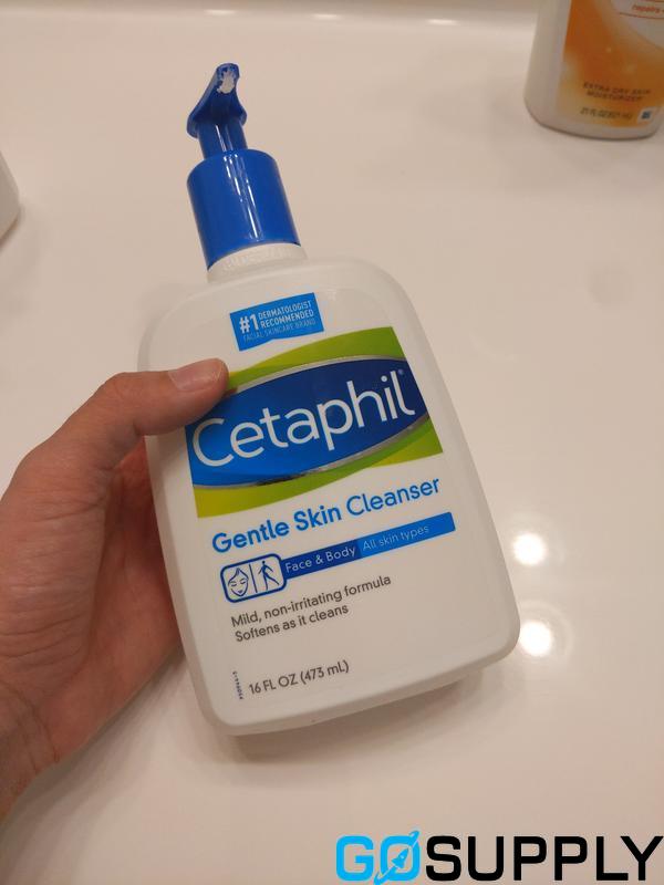 Cetaphil Gentle Cleanse - Thumbnail 2