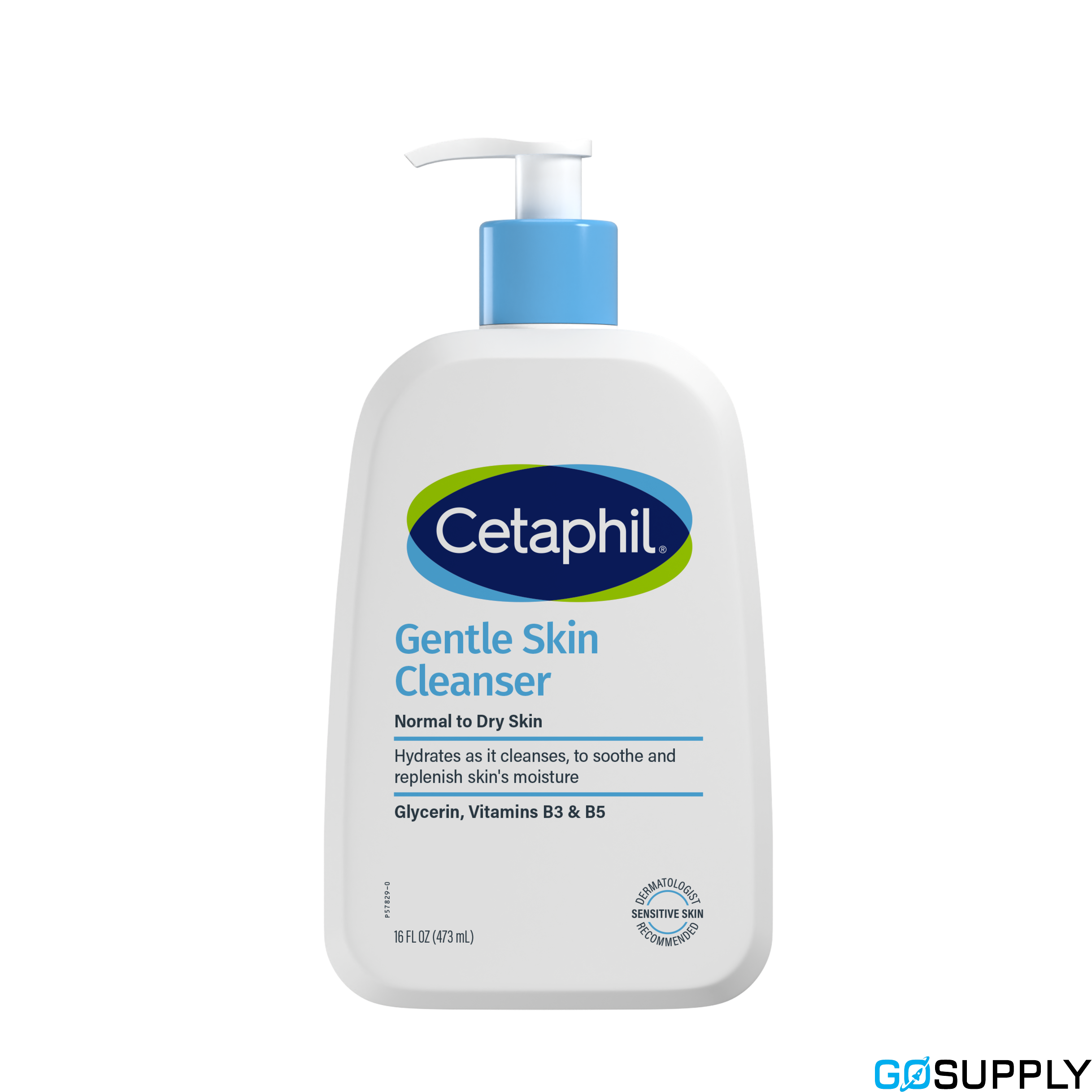 Cetaphil Gentle Cleanse