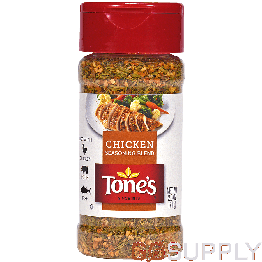 Chicken Blend