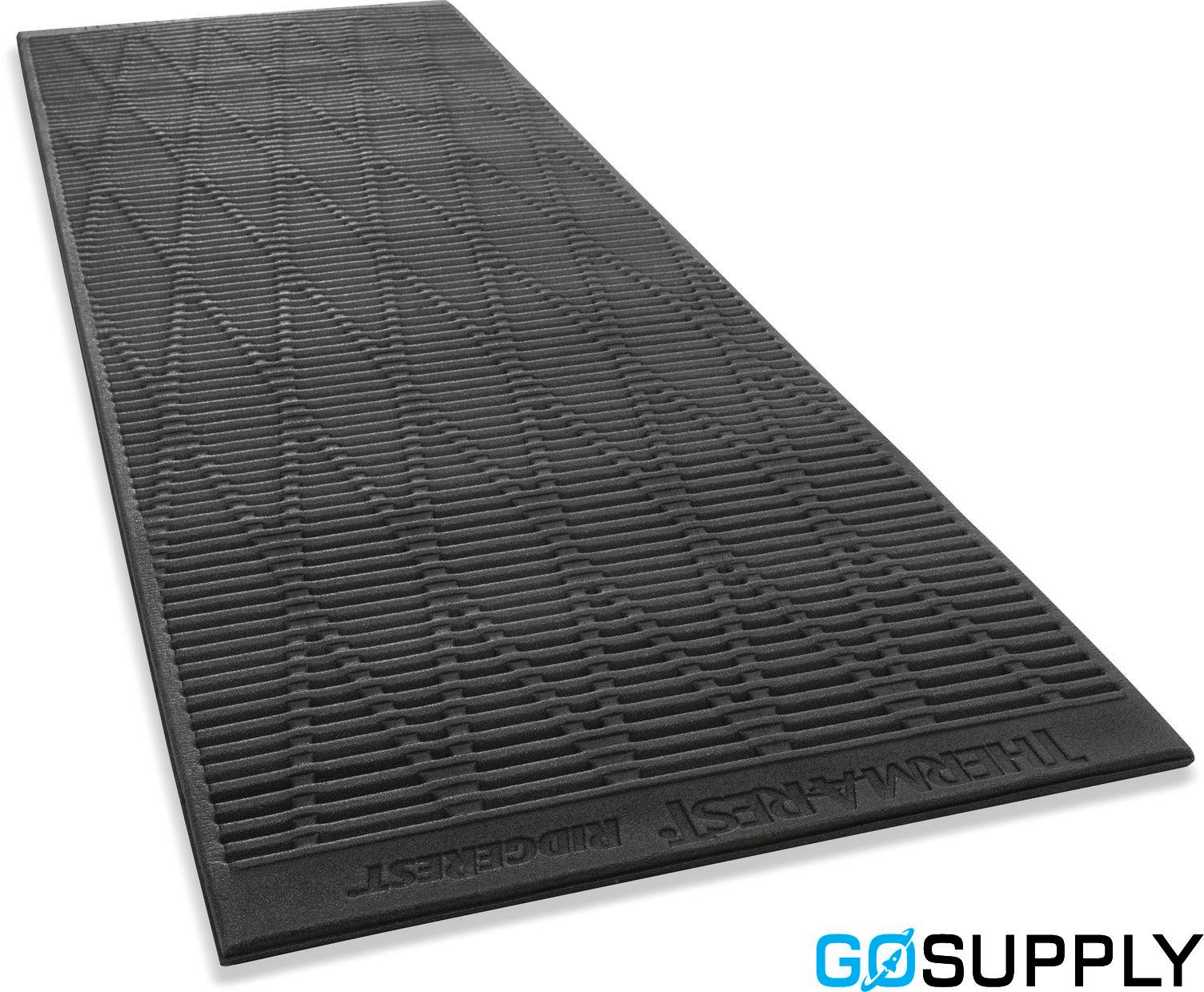 Classic Charcoal Indestruct bed  - Thumbnail 4