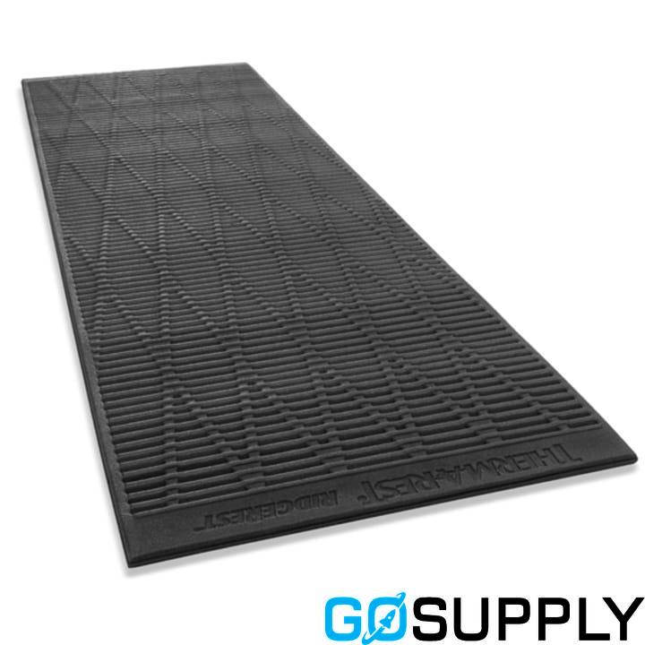 Classic Charcoal Indestruct bed  - Thumbnail 3