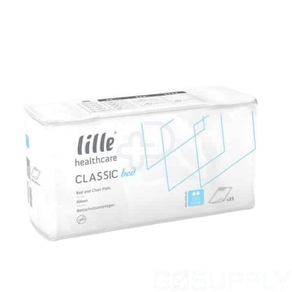 Classic Disposable Bed Pad - Main Image