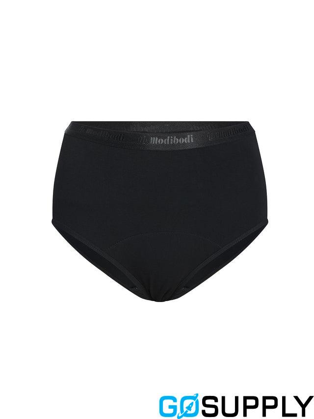 Classic Full Brief Light Black - Main Image