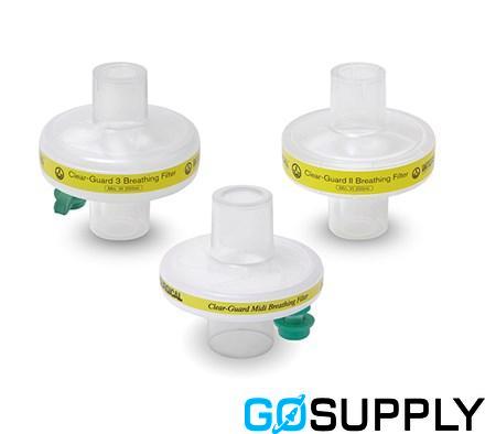 Clear-Guard™3 - Main Image