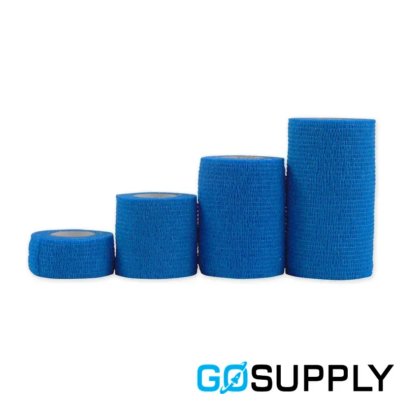 CoWrap Cohesive Bandage - Thumbnail 2