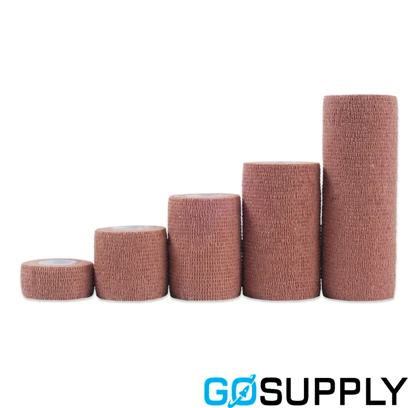 CoWrap Cohesive Bandage - Thumbnail 6
