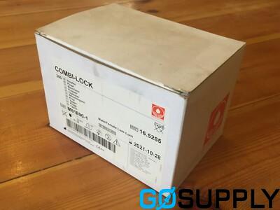 Codan Combi Lock Beige - Thumbnail 6