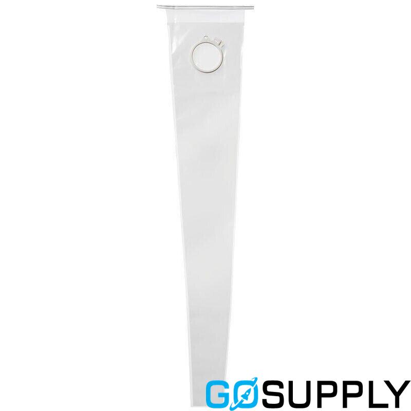 Coloplast Irrigation Sleeves - Thumbnail 3
