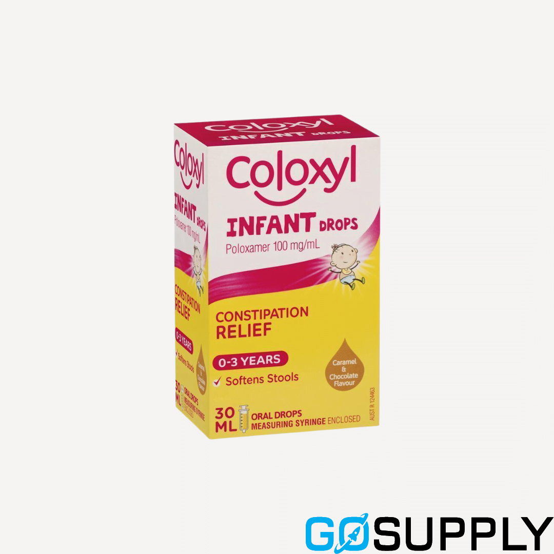 Coloxyl Drop - Thumbnail 2