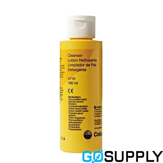Comfeel Cleanser - Main Image