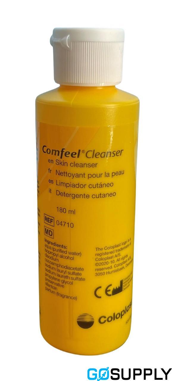 Comfeel Cleanser - Thumbnail 2