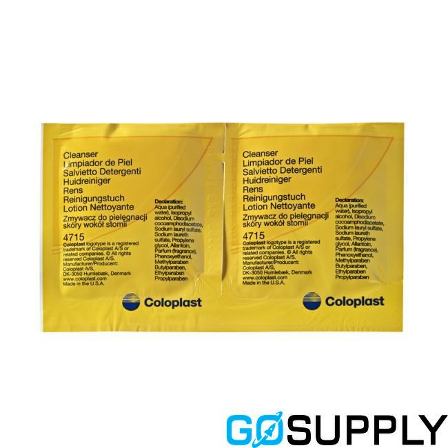 Comfeel Cleanser Wipes