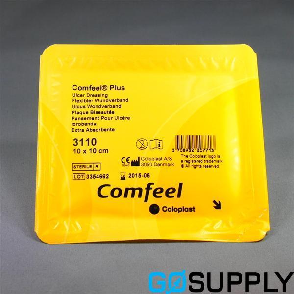 Comfeel Plus - Thumbnail 12