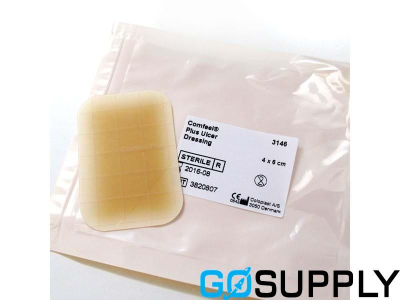 Comfeel Plus - Thumbnail 6