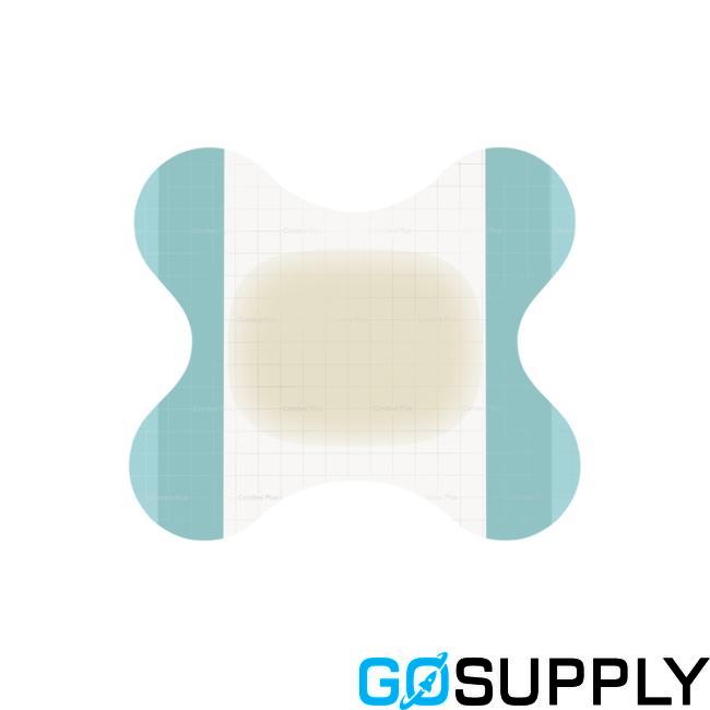 Comfeel Plus Contour - Main Image