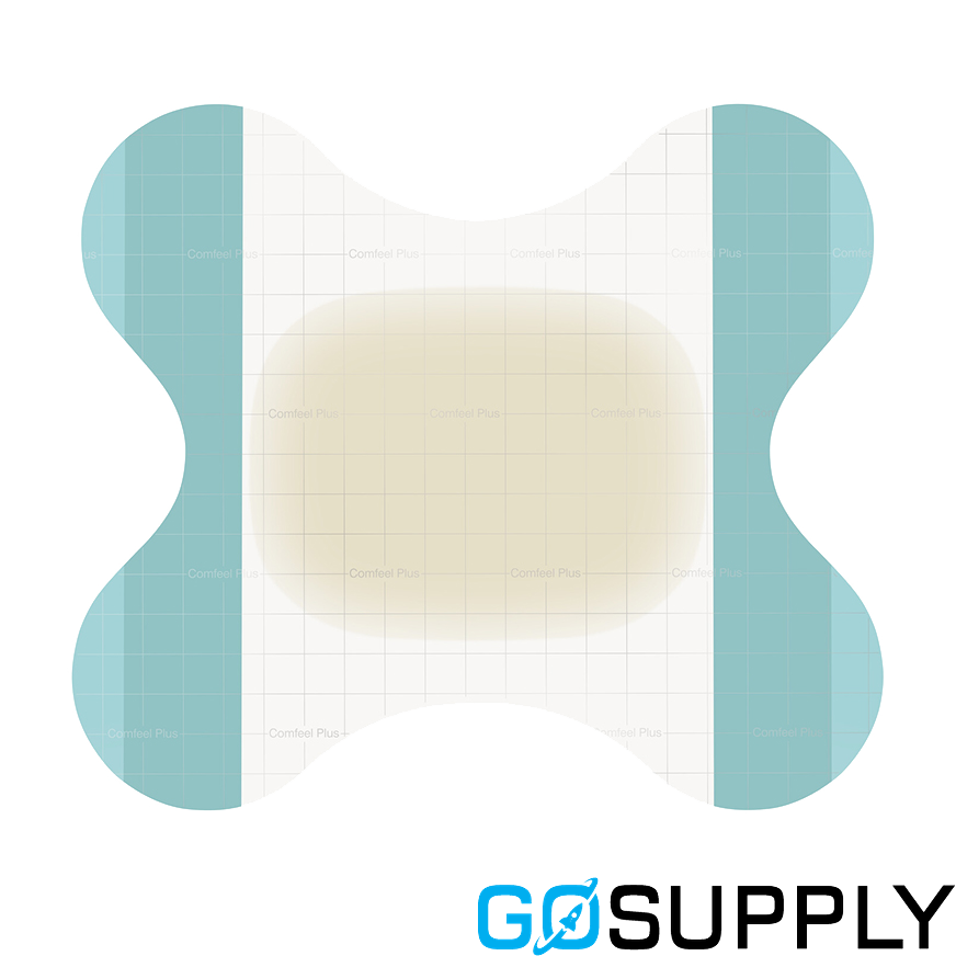 Comfeel Plus Contour - Thumbnail 2