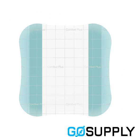 Comfeel Plus Transparent - Thumbnail 5