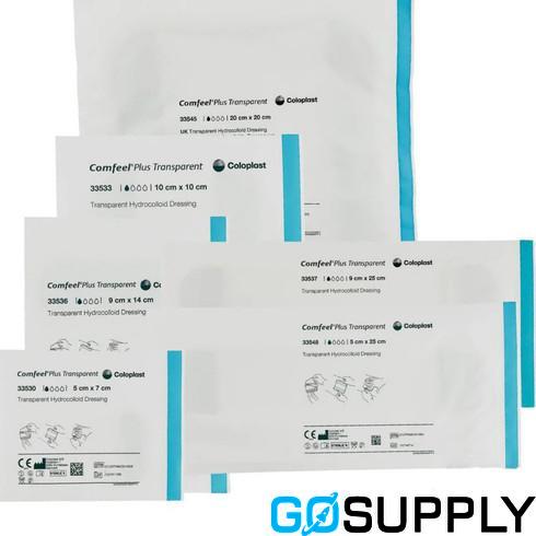 Comfeel Plus - Thumbnail 2