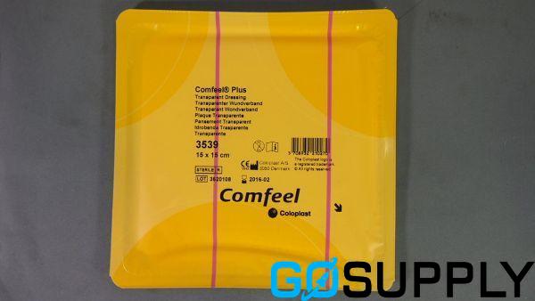 Comfeel Plus Transparent - Thumbnail 18