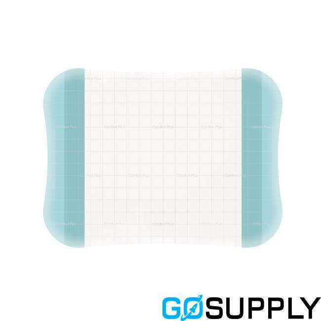 Comfeel Plus Transparent - Thumbnail 3