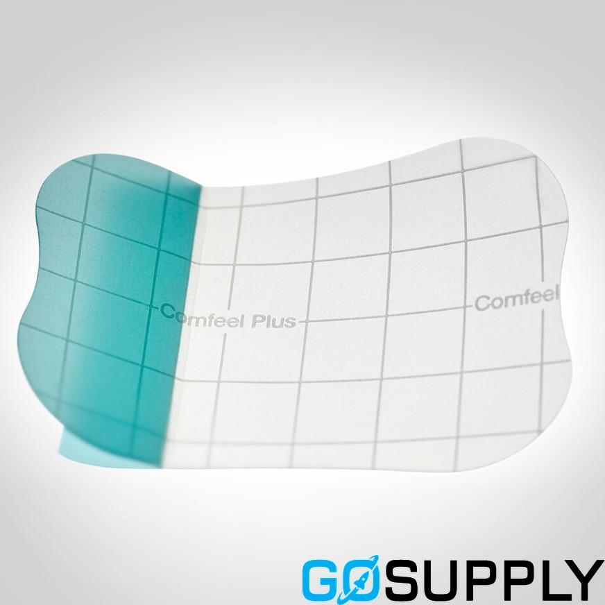 Comfeel Plus Transparent - Thumbnail 4