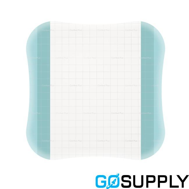 Comfeel Plus Transparent - Main Image
