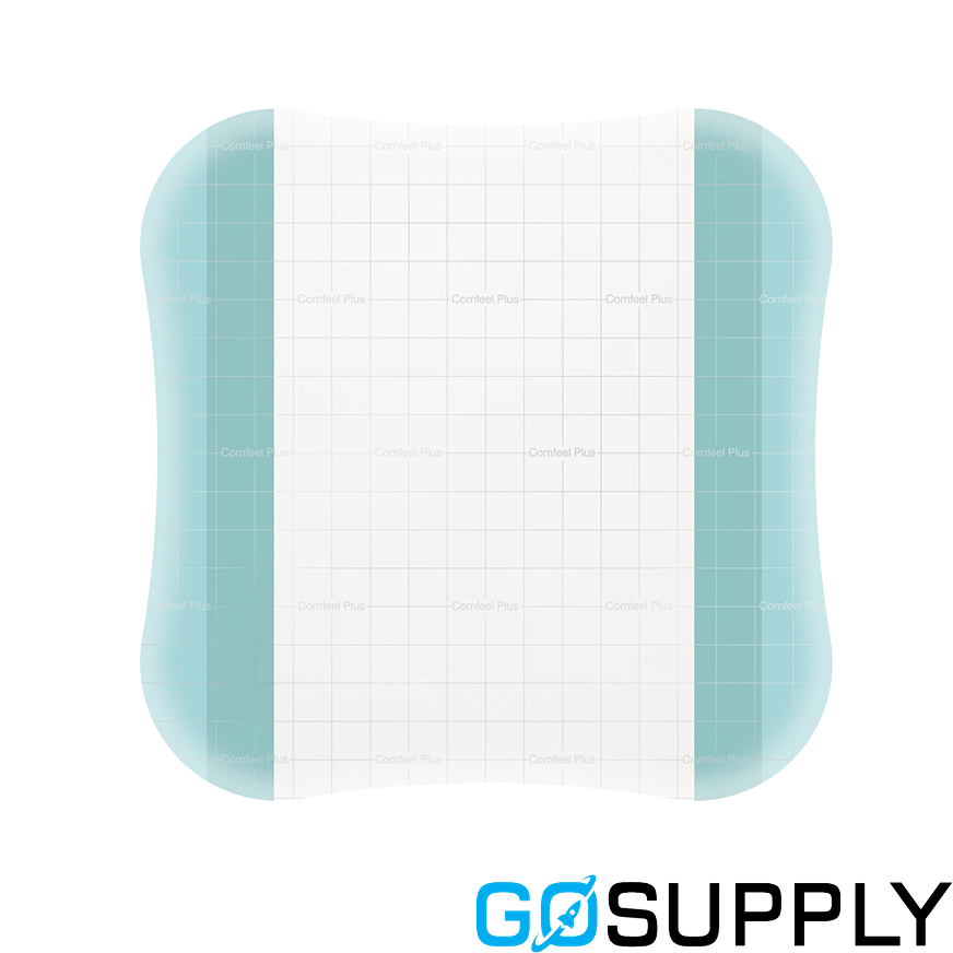 Comfeel Plus Transparent - Thumbnail 8