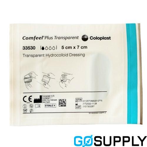 Comfeel Plus Transparent - Thumbnail 16