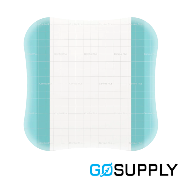 Comfeel Plus Transparent - Thumbnail 15