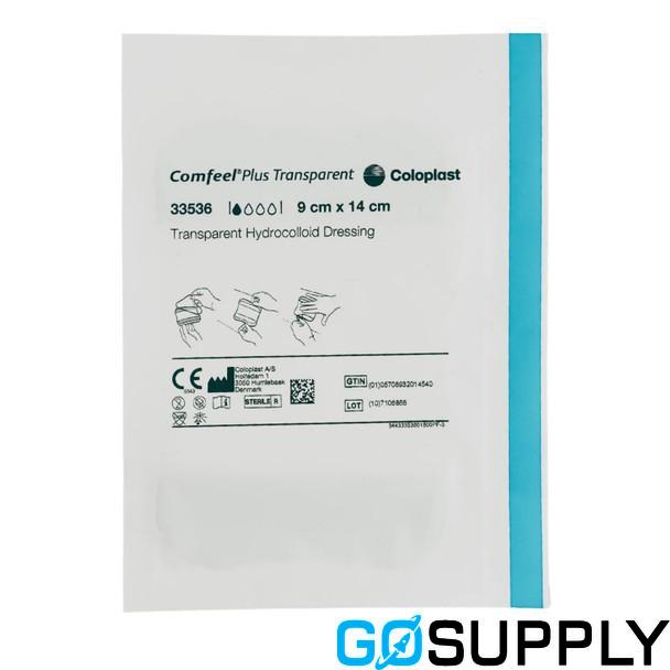 Comfeel Plus Transparent - Thumbnail 19