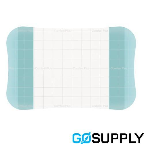 Comfeel Plus Transparent - Thumbnail 20