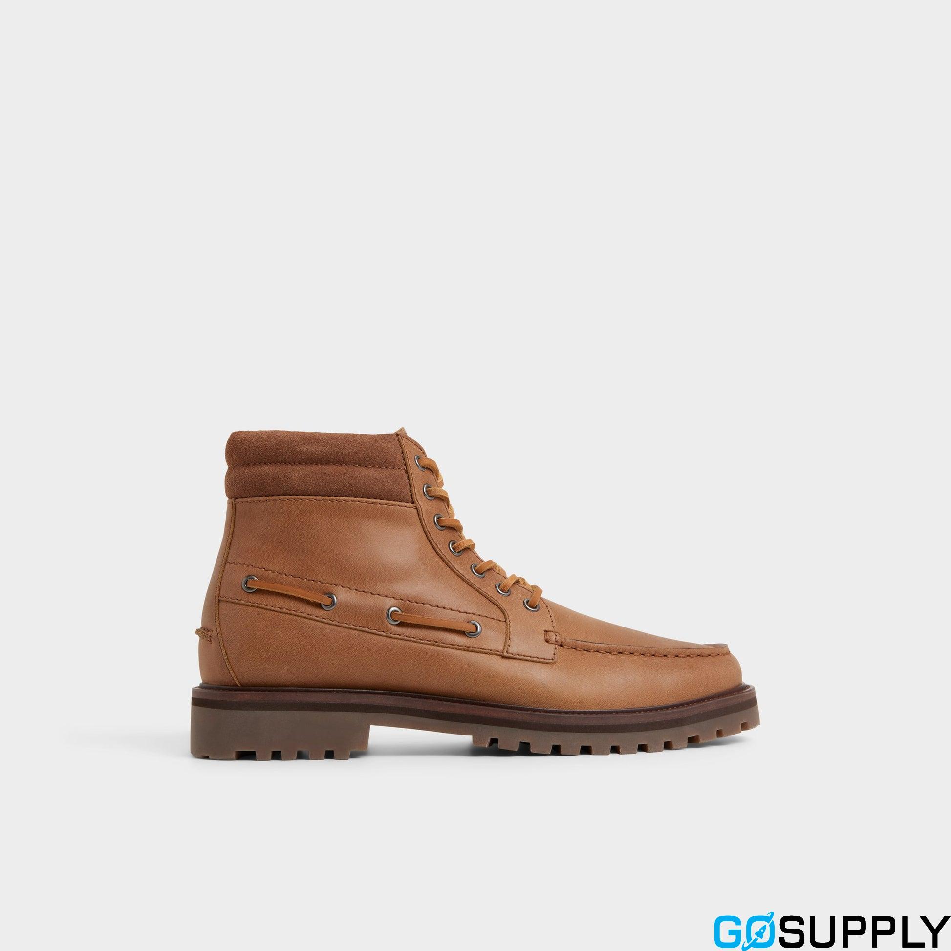 Comfort Chukka (Men) - Thumbnail 3
