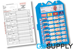 Compact Disability Medication Chart - Thumbnail 2